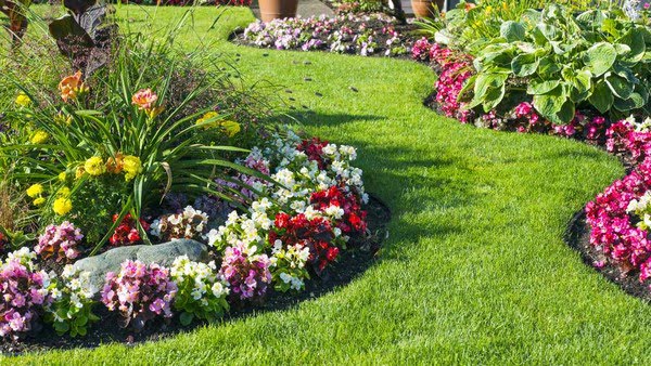 Spokane Landscape Design Experts Image